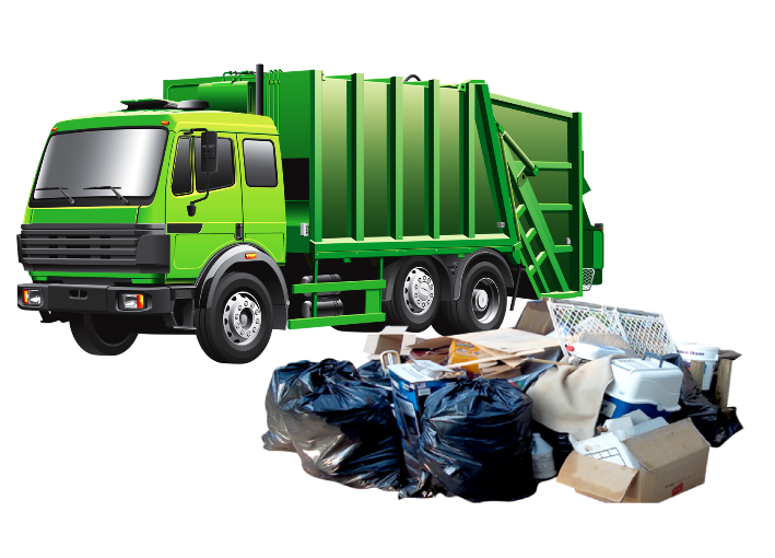 WASTE DISPOSAL# WASTE REMOVER